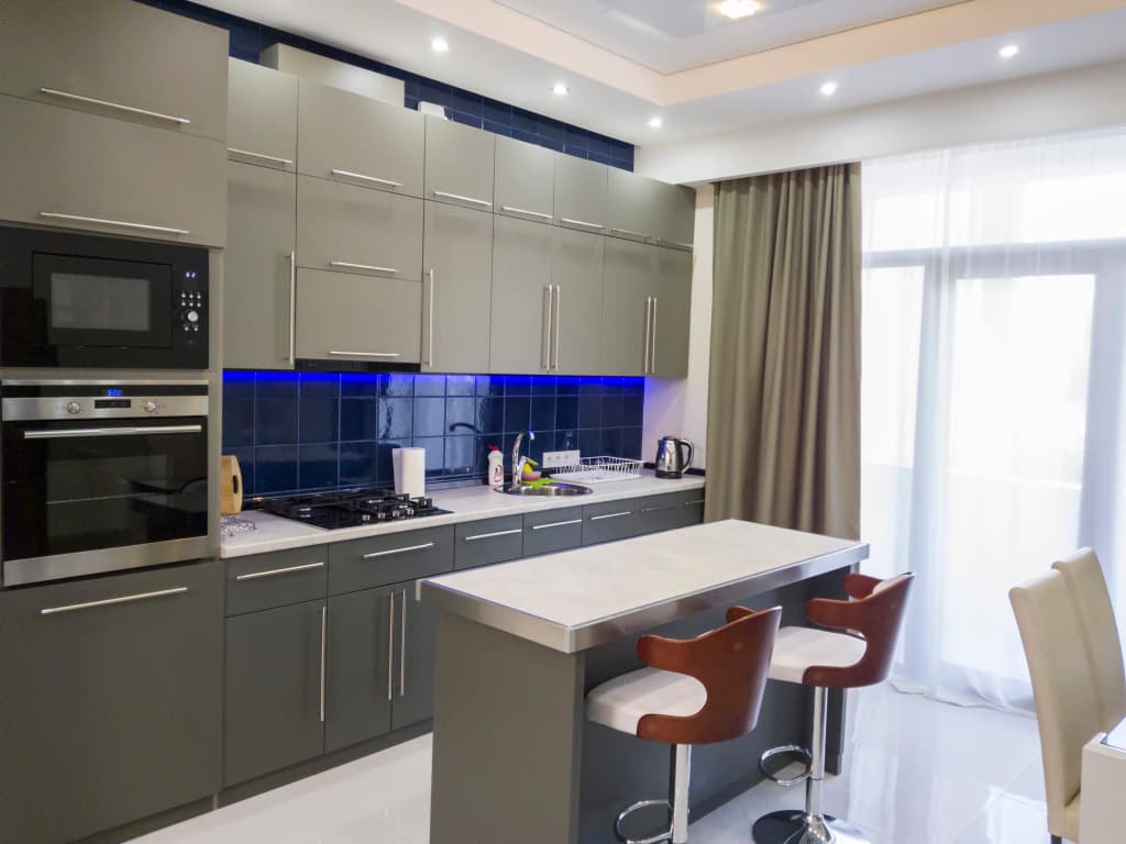 Tbilisi Core Libra Apartments - photo 15