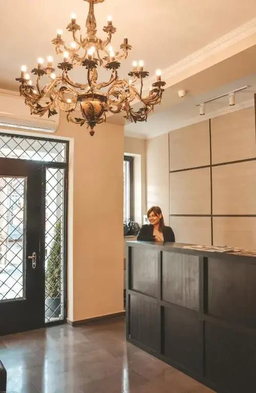 Eleon Boutique Hotel - photo 4