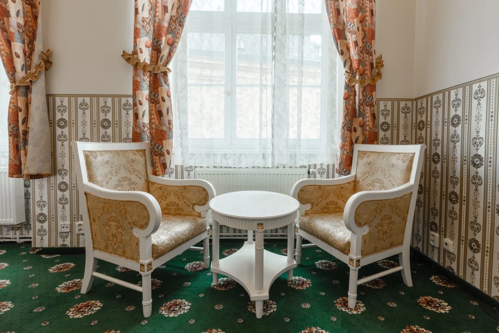 Klarinn Hotel - photo 9