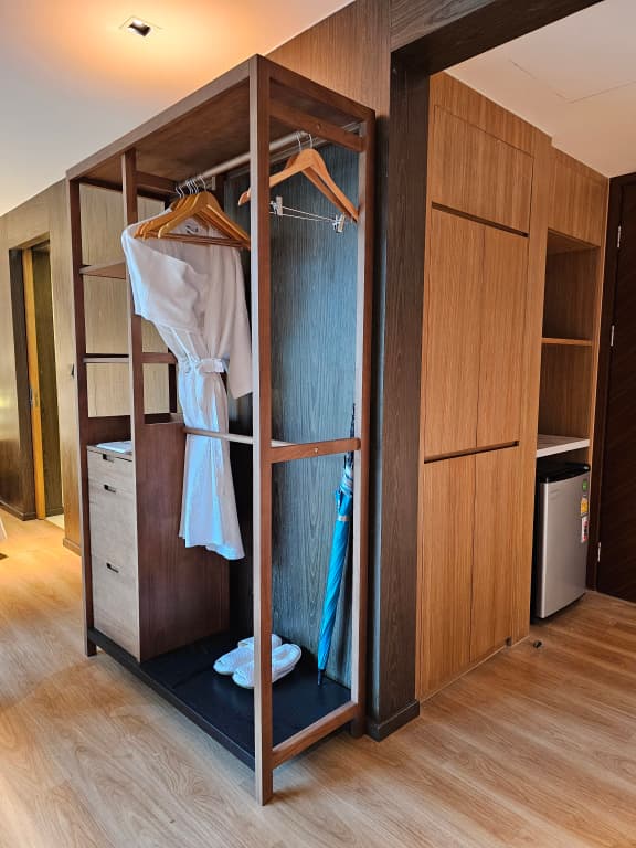 Studio with kitchen in 5* Big terrace Rawai beach Flat - photo 7