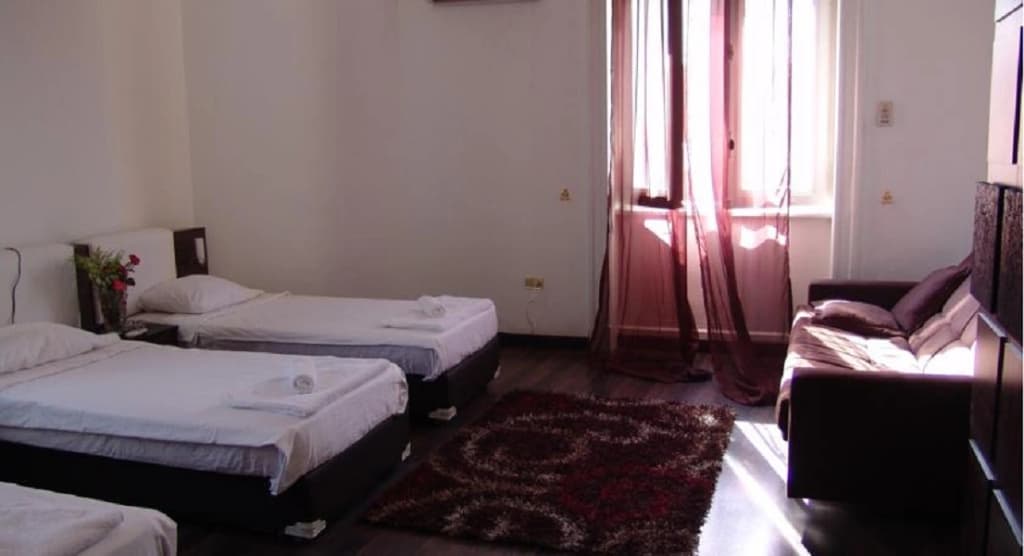 Grand Royal Cairo Hotel - photo 10