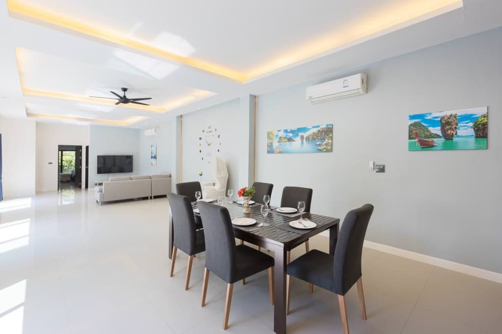 Layantara Villas Phuket - photo 18