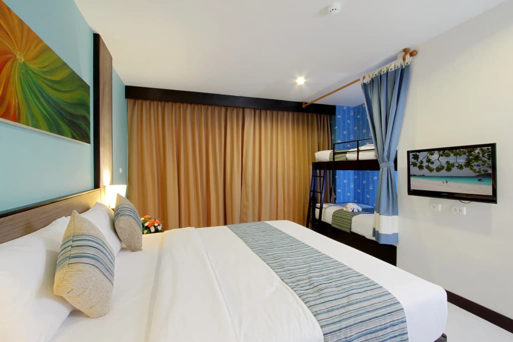 Kata Sea Breeze Resort - photo 47