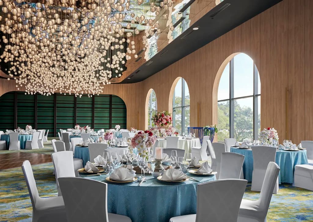 PARKROYAL COLLECTION Kuala Lumpur - photo 13