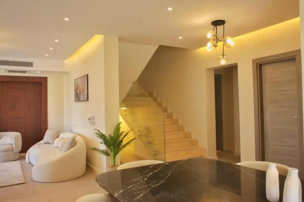 Settle Inn Cairo Festival City Villa - photo 10