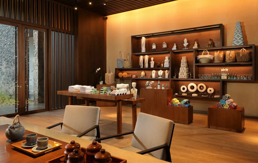 Radisson Blu Bali Uluwatu Hotel - photo 17