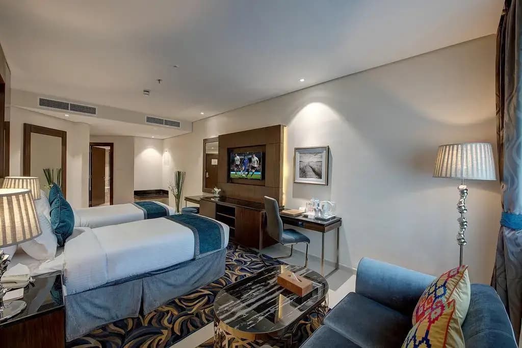Omega Hotel - photo 14