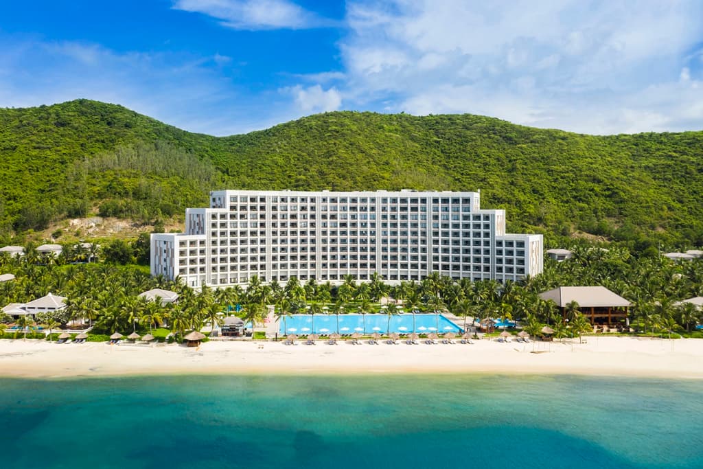 Vinpearl Resort & Spa Nha Trang Bay - photo 6