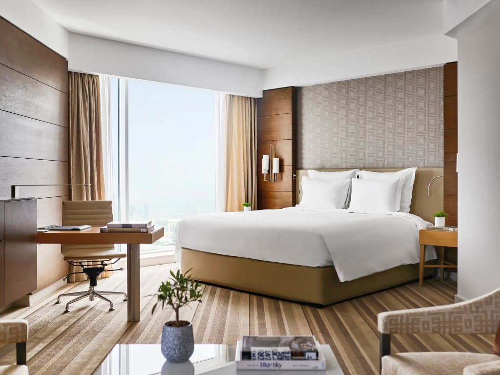Pullman Doha West Bay - photo 13