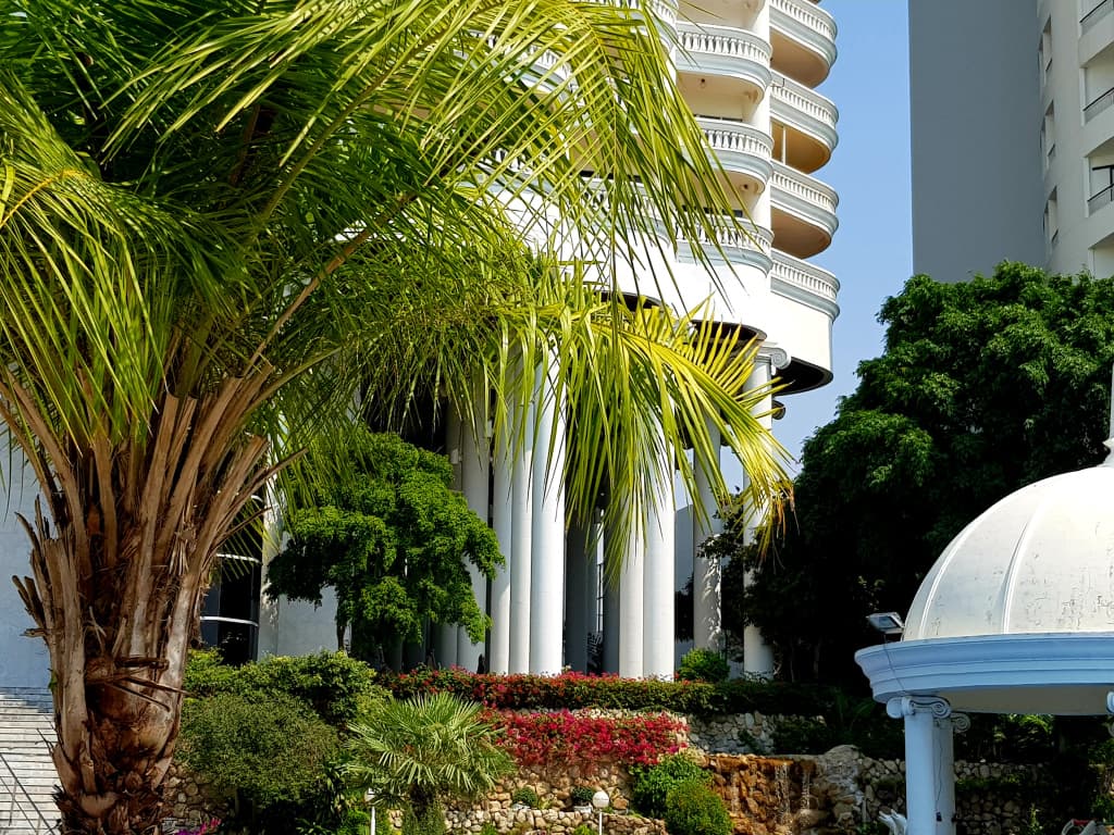Sky Beach Apartments - photo 10