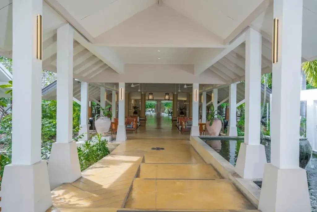 Sunshine Garden Resort - photo 25