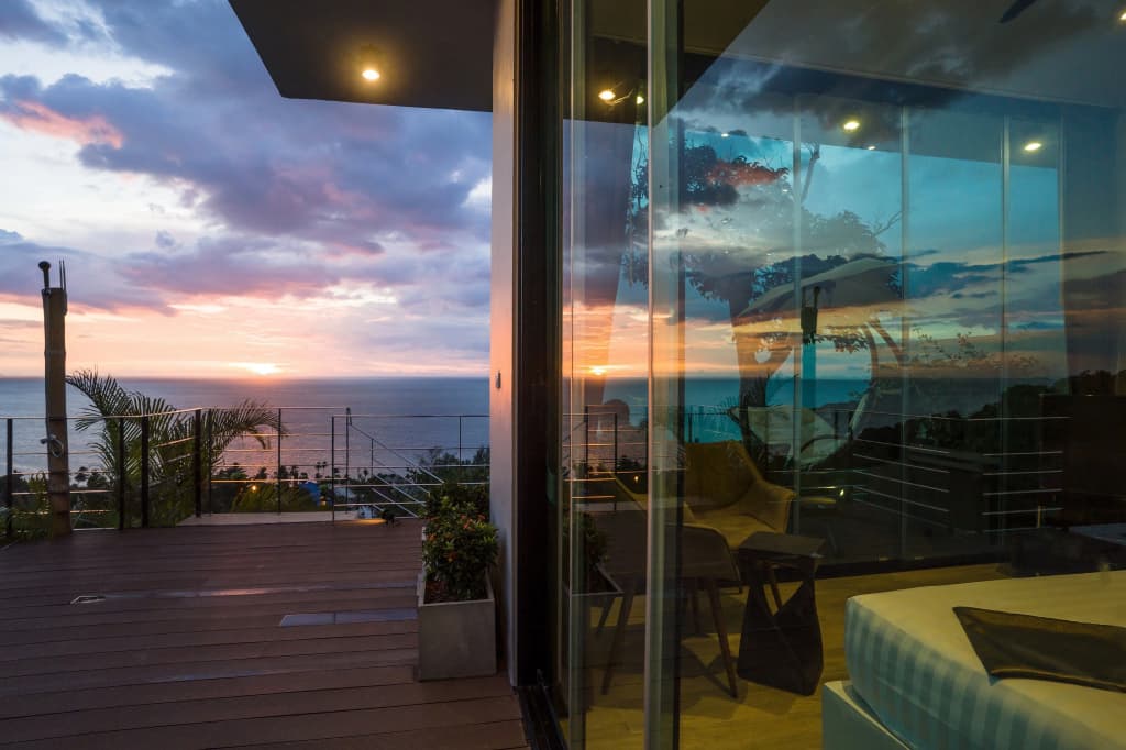 The Dreaming View Villa - photo 4