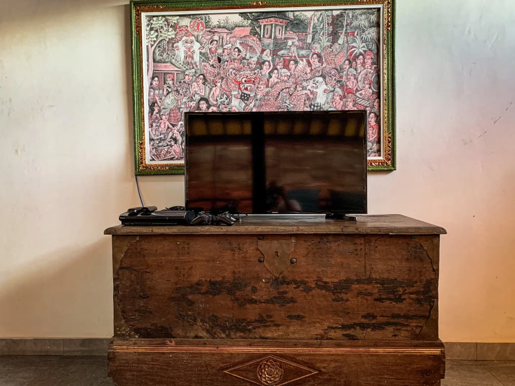 Capung Guest house - photo 21