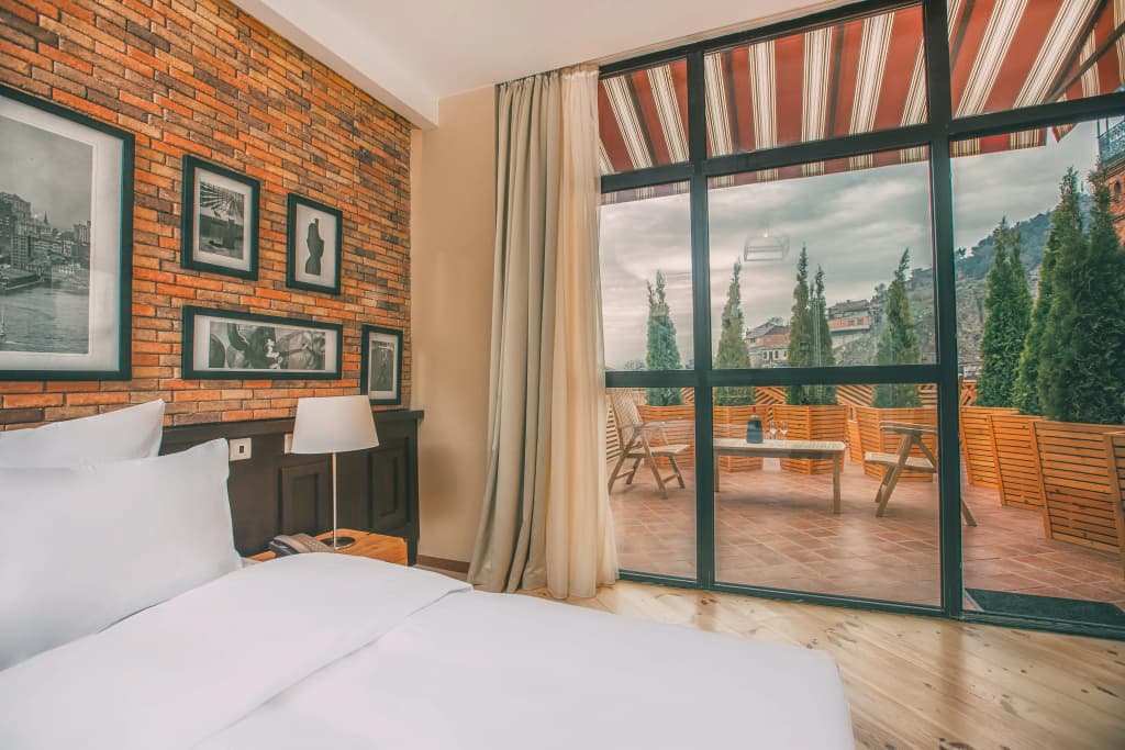 Kisi Hotel - main photo