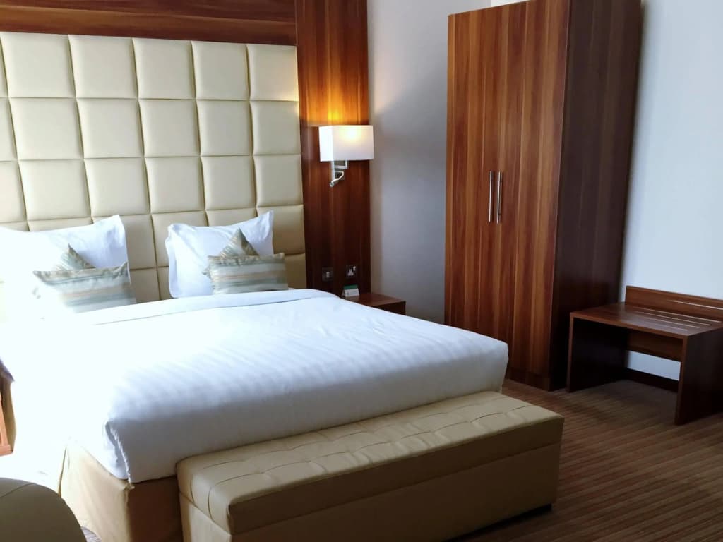 Golden Ocean Hotel - photo 18