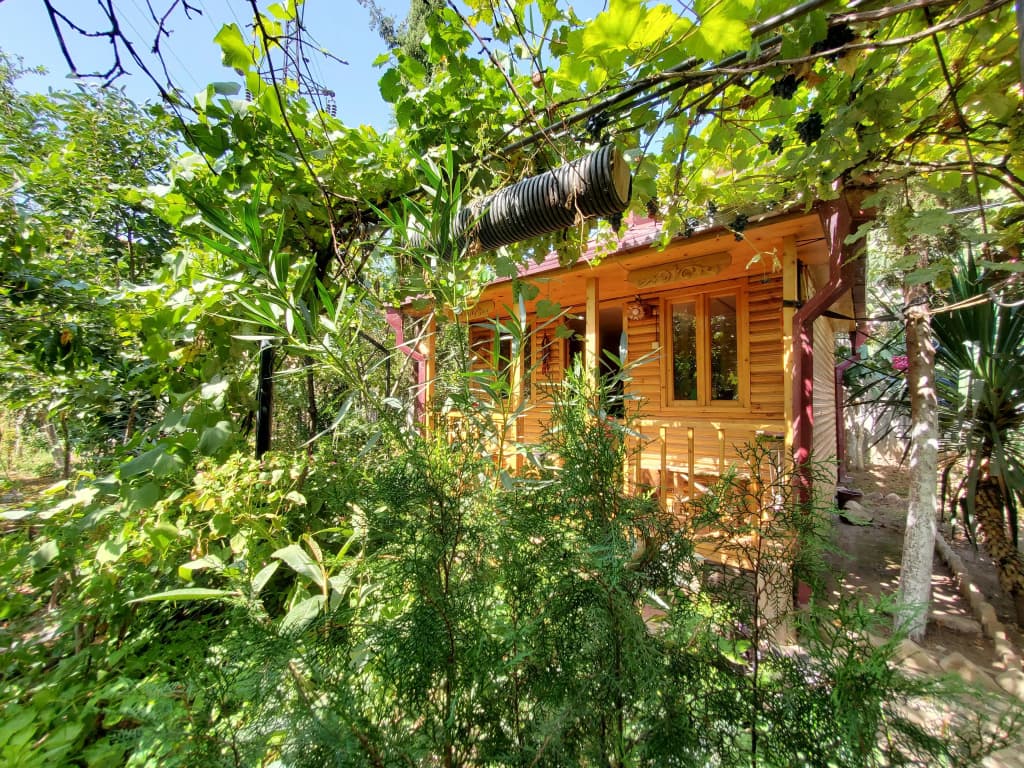 West Tbilisi Hotel - photo 41