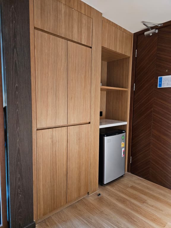 Studio with kitchen in 5* Big terrace Rawai beach Flat - photo 6