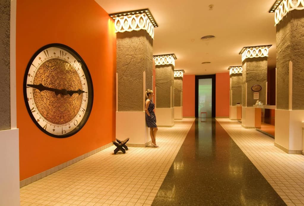 The Marmara Antalya - photo 18