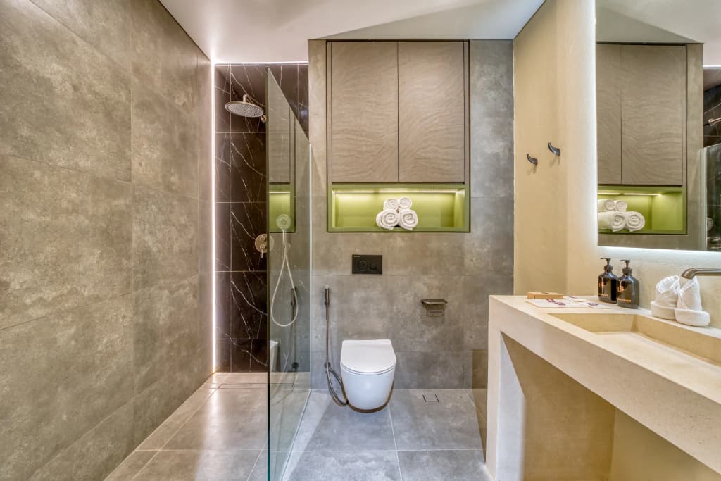 XO Canggu Adults Only Hotel - photo 10