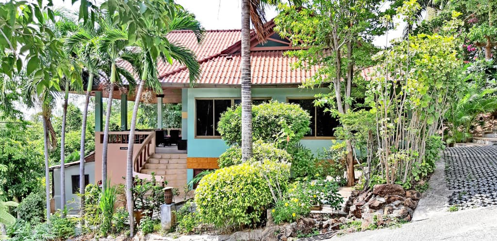 Chaweng Bayview Resort Hotel - photo 18