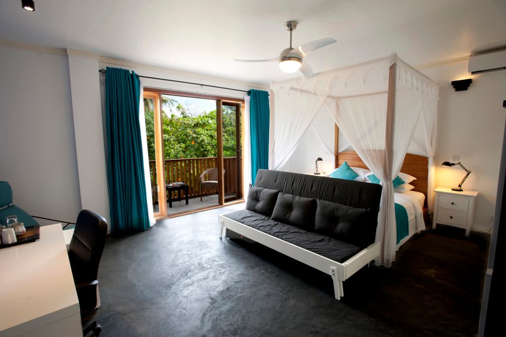 Boutique Beach All Inclusive Diving Hotel - photo 4
