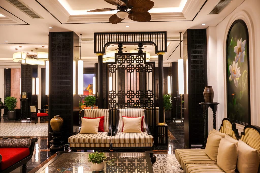 Nesta Hoian Spa Resort - photo 5