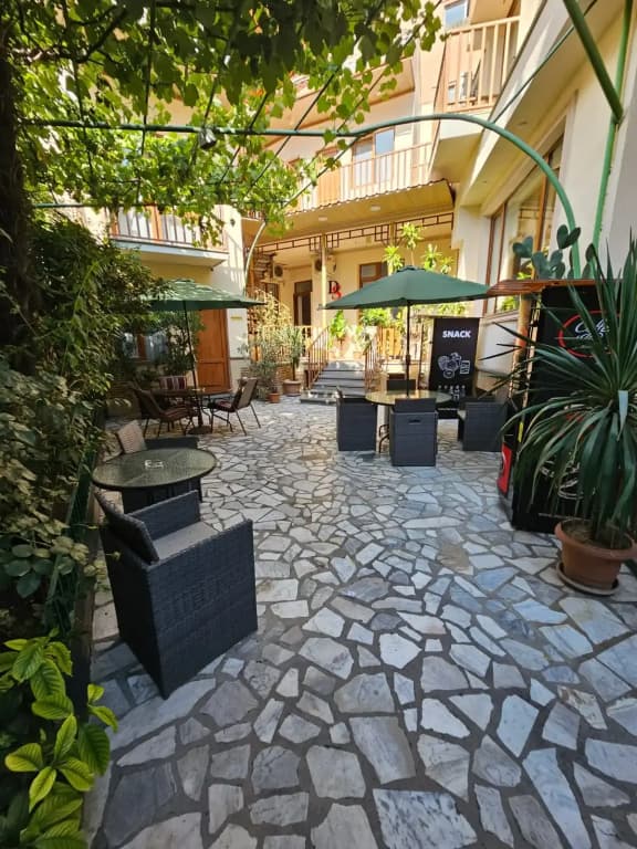 Danisimo Hotel - photo 3
