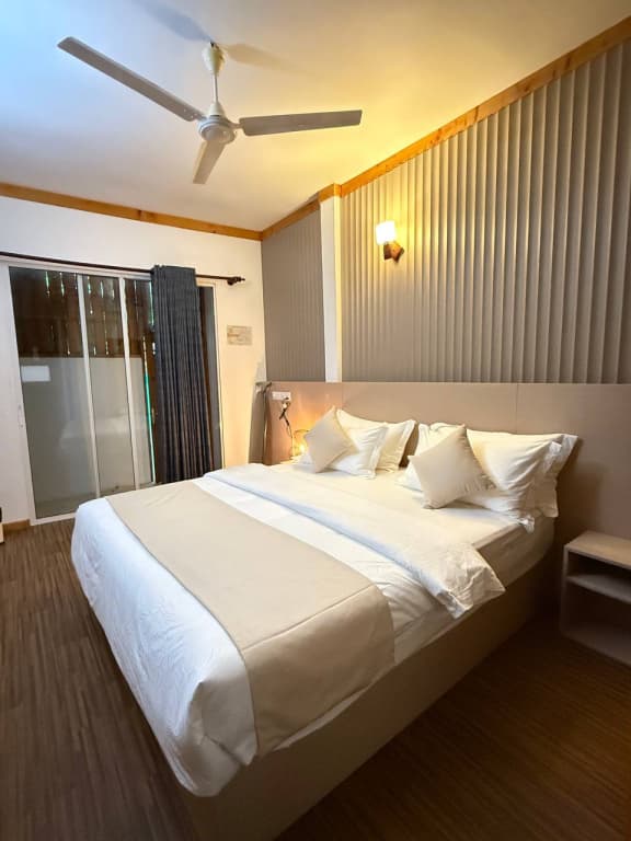 Navaya Dhiffushi Guest house - photo 10