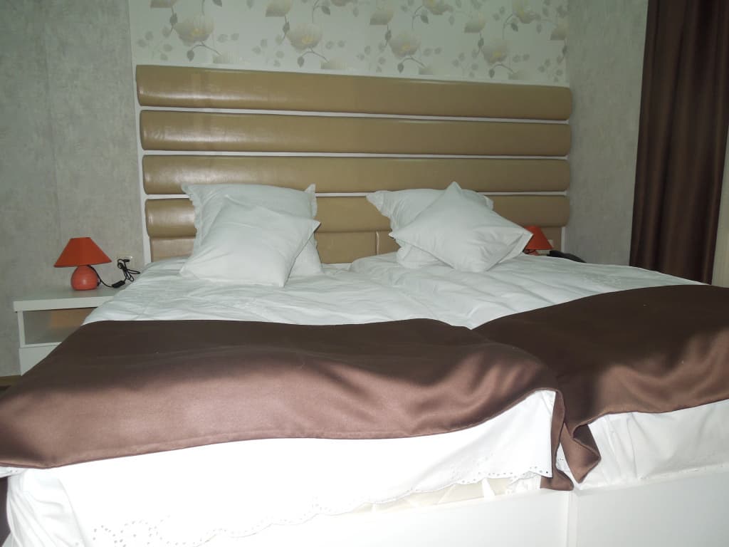 Hotel Rondo - photo 10