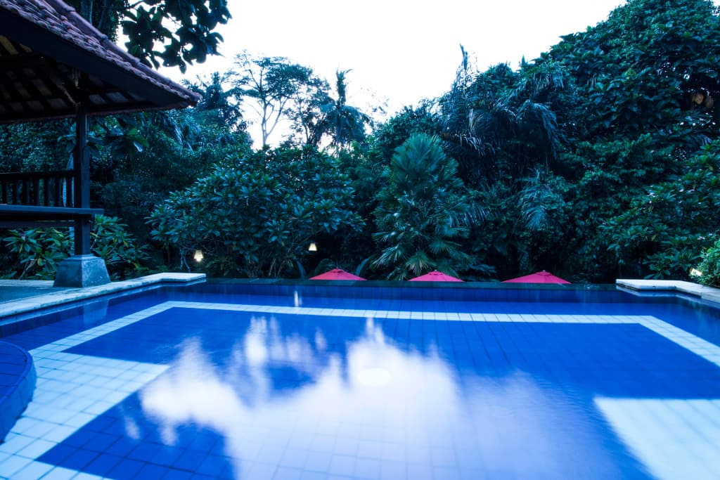 Alas Petulu Cottages - photo 11