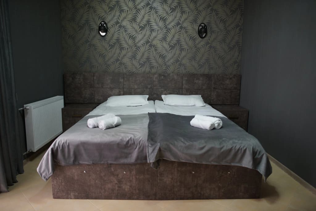Tbilisi Sea Hotel - photo 9