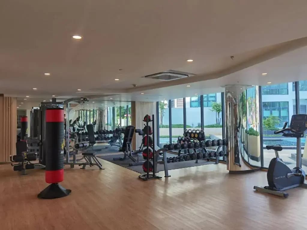 Wyndham La Vita Rawai Phuket - photo 43
