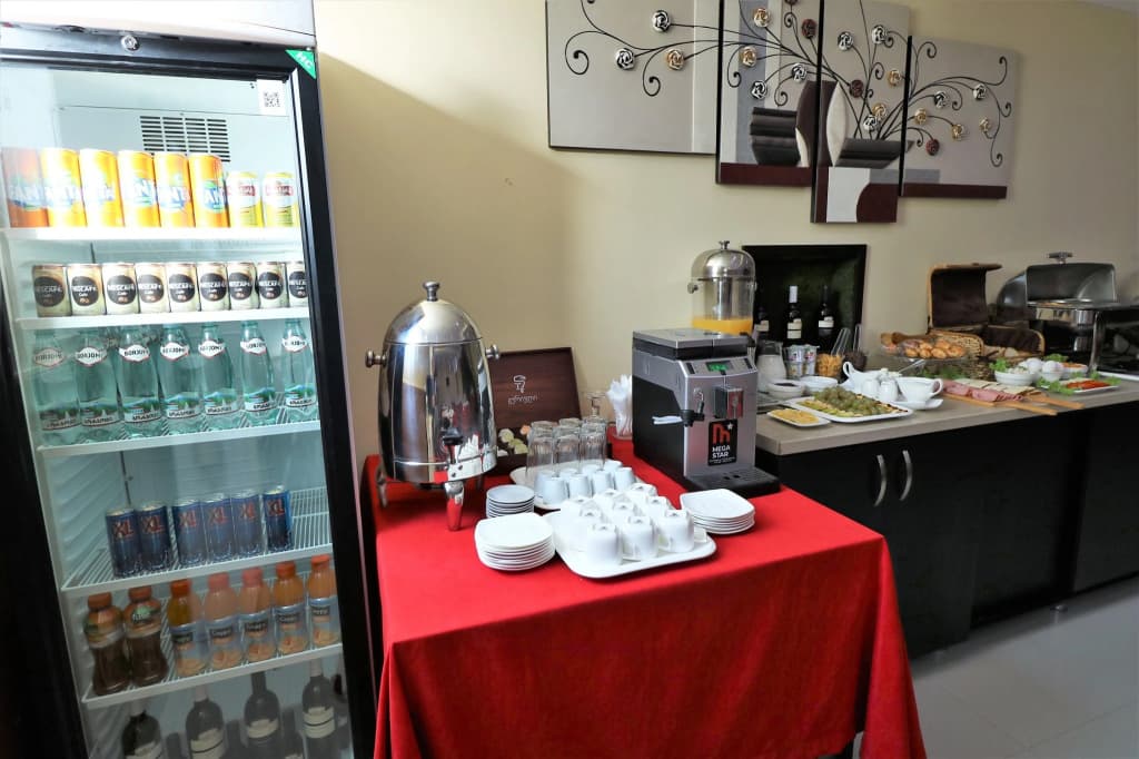East Gate Boutique-Hotel - photo 39