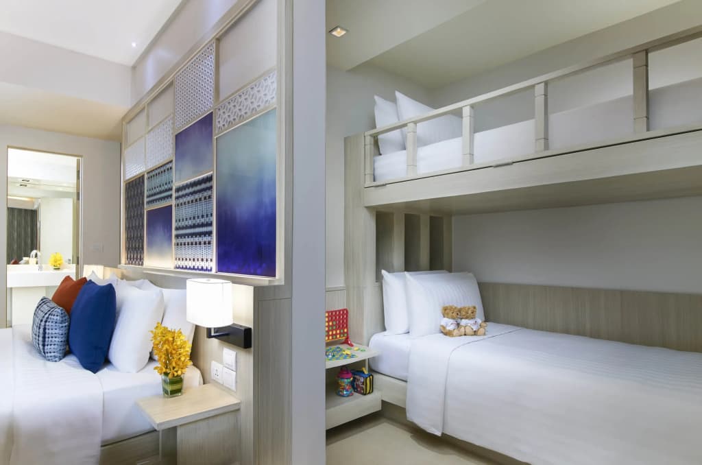 Amari Pattaya - photo 8