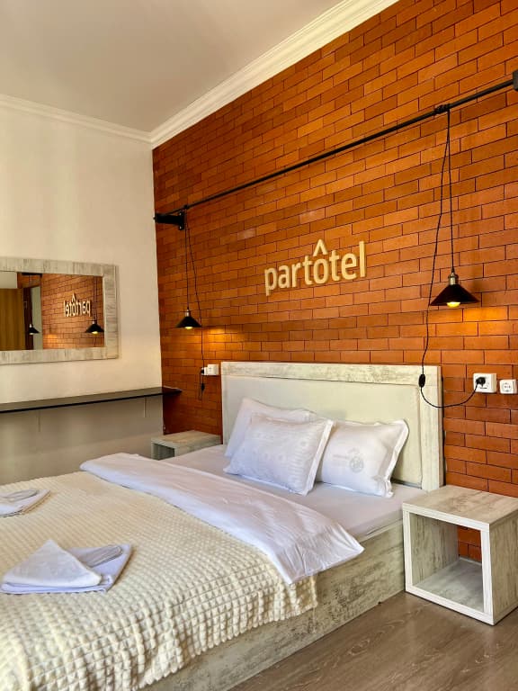 Vernisa Hotel - photo 43
