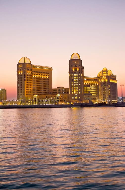 The St. Regis Doha - photo 38