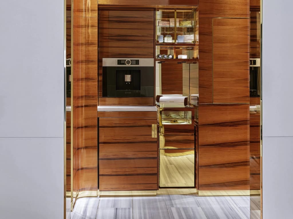 Fairmont Doha - photo 13