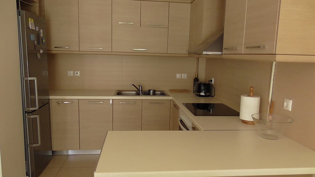 Patissia Apartments - photo 11