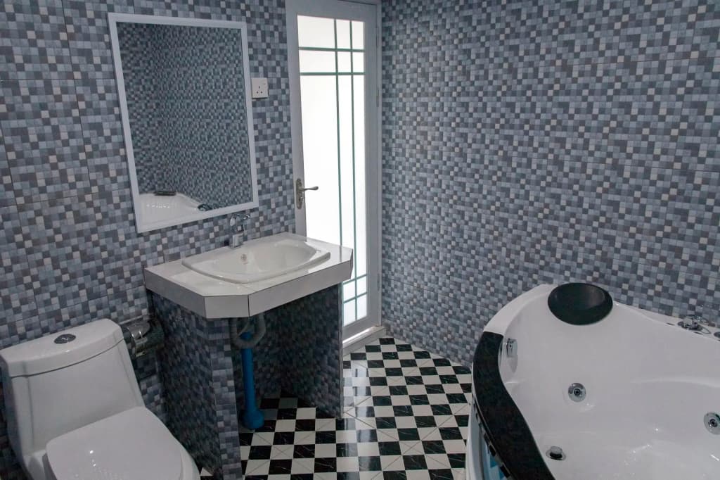Dhonfulhafi Beach View & Spa Guest House - photo 13