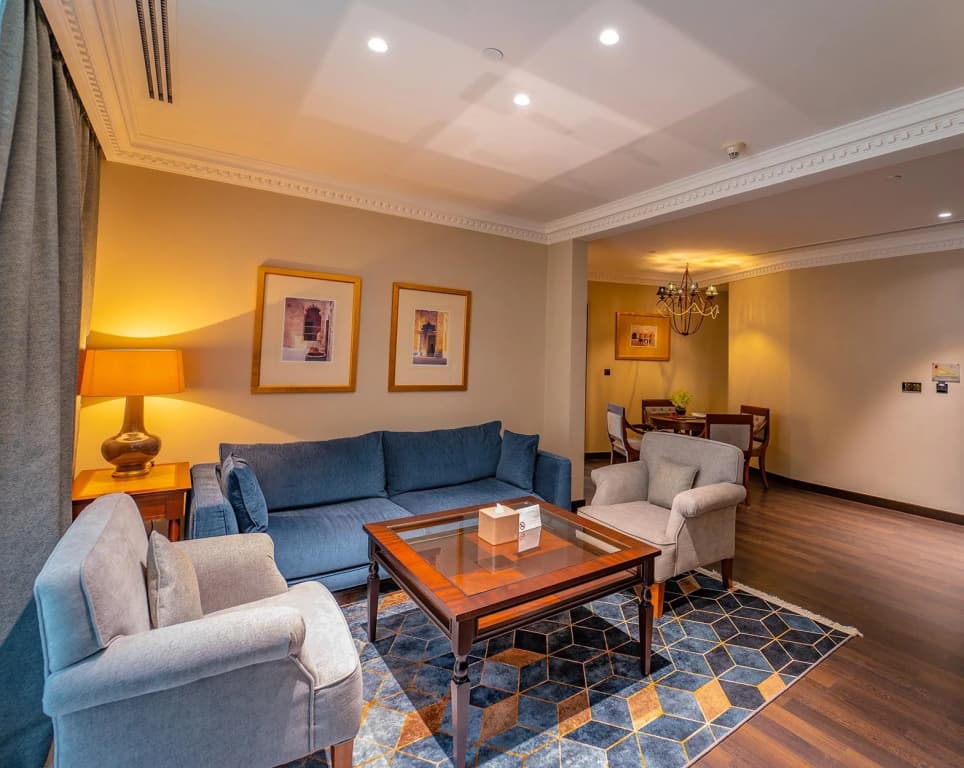 Millennium Hotel Doha Hotel - photo 48