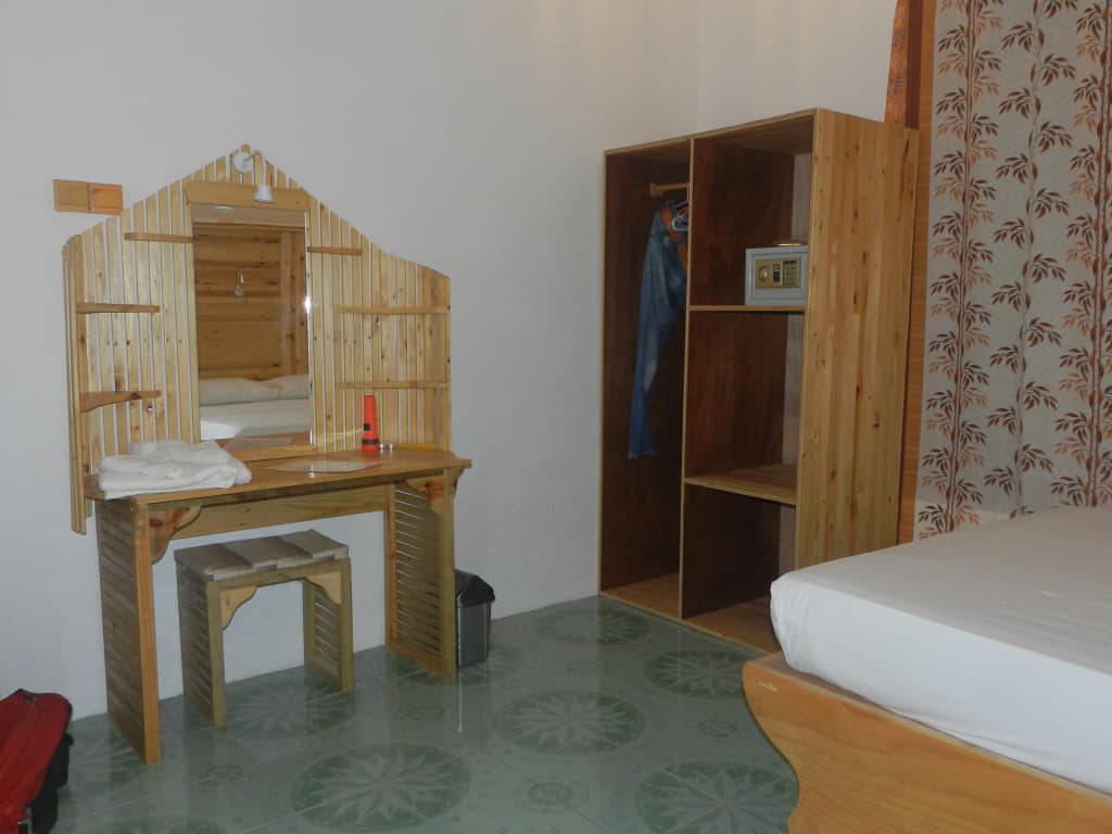 Manta Inn Guest House - photo 14