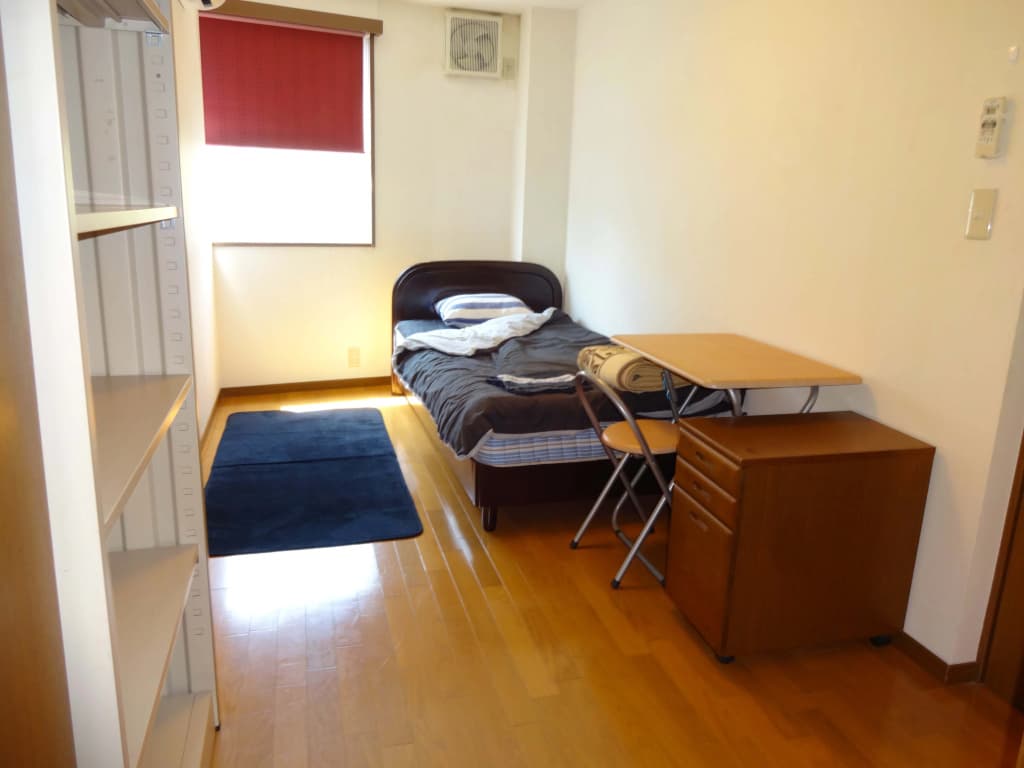 T-Tower Guest house - photo 14