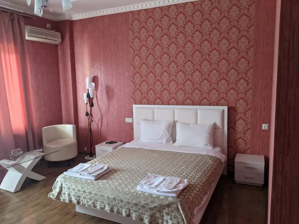 Stal+ Hotel - photo 7