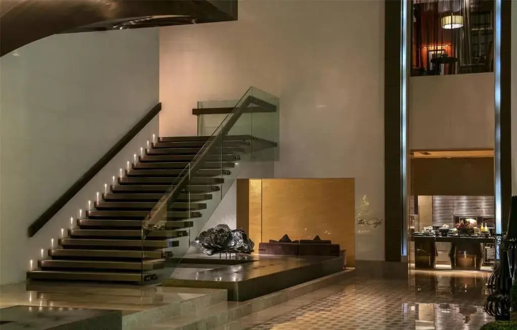 Park Hyatt Abu Dhabi Hotel & Villas Hotel - photo 27