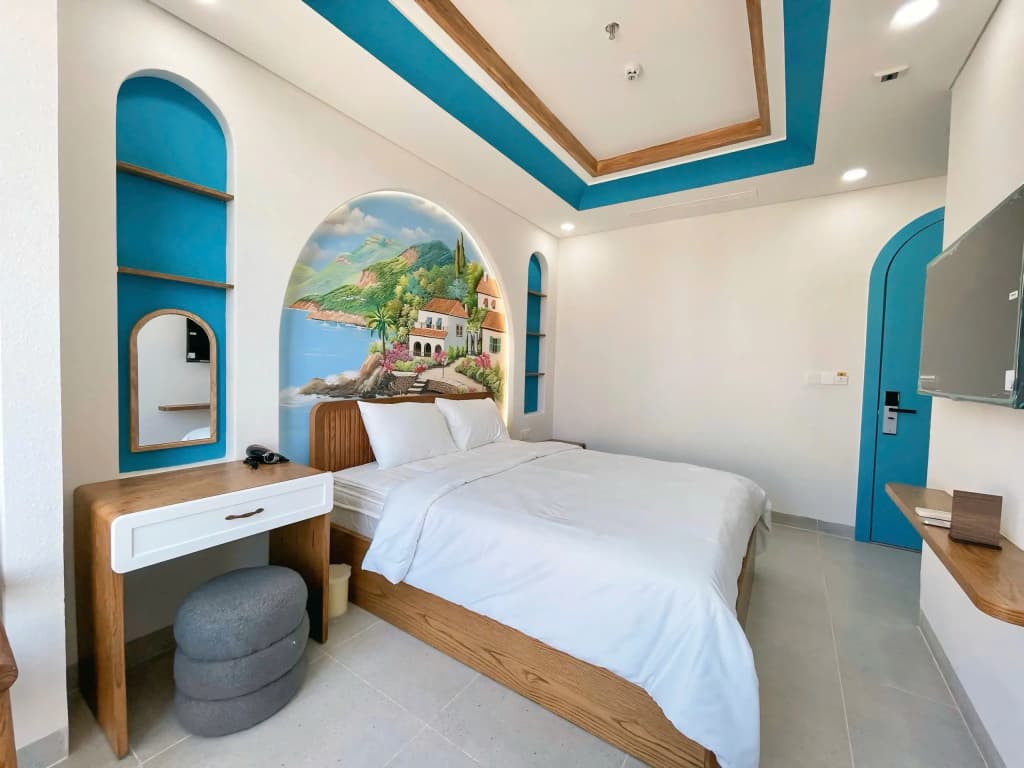 Pito Hotel - photo 11