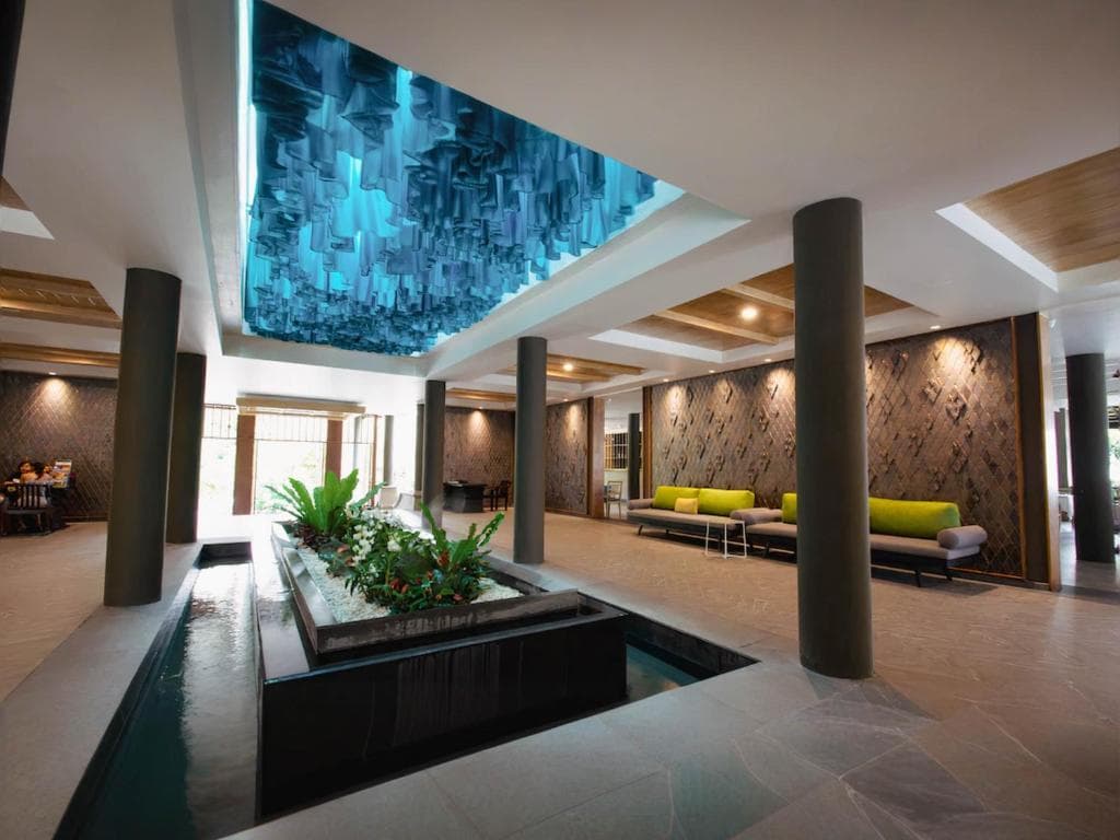 Andaman Cannacia Resort & Spa - photo 8