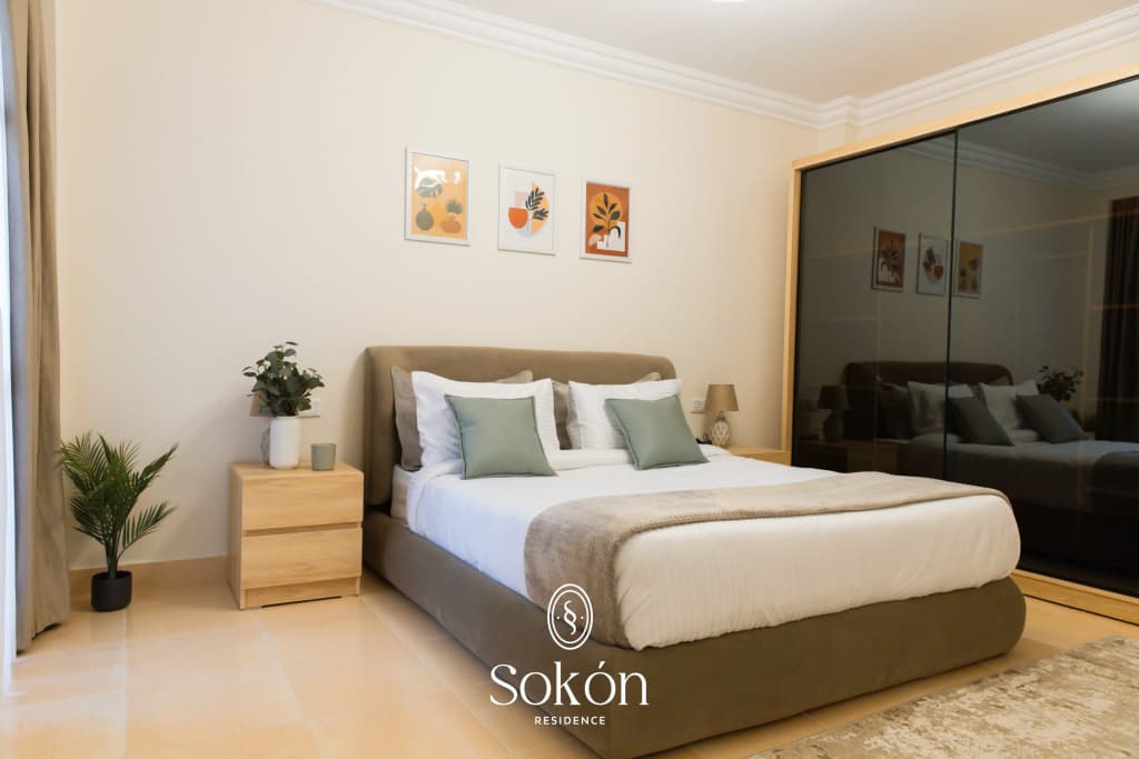 B6 Pistachio Apartments - photo 4