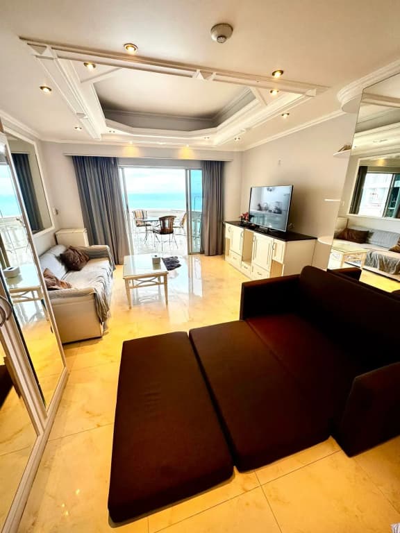 Sky Beach Apt ApartmentS - photo 15