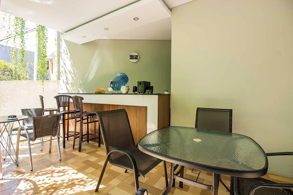 Tri Homestay Hotel - photo 10