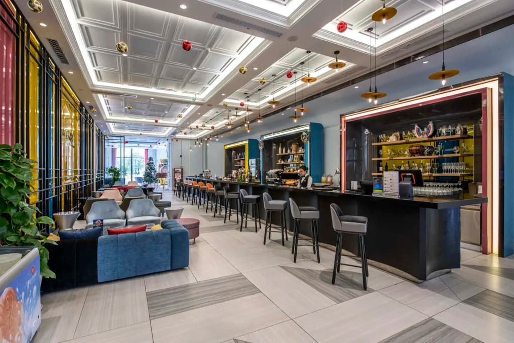 Vinpearl Wonderworld Phu Quoc - photo 11